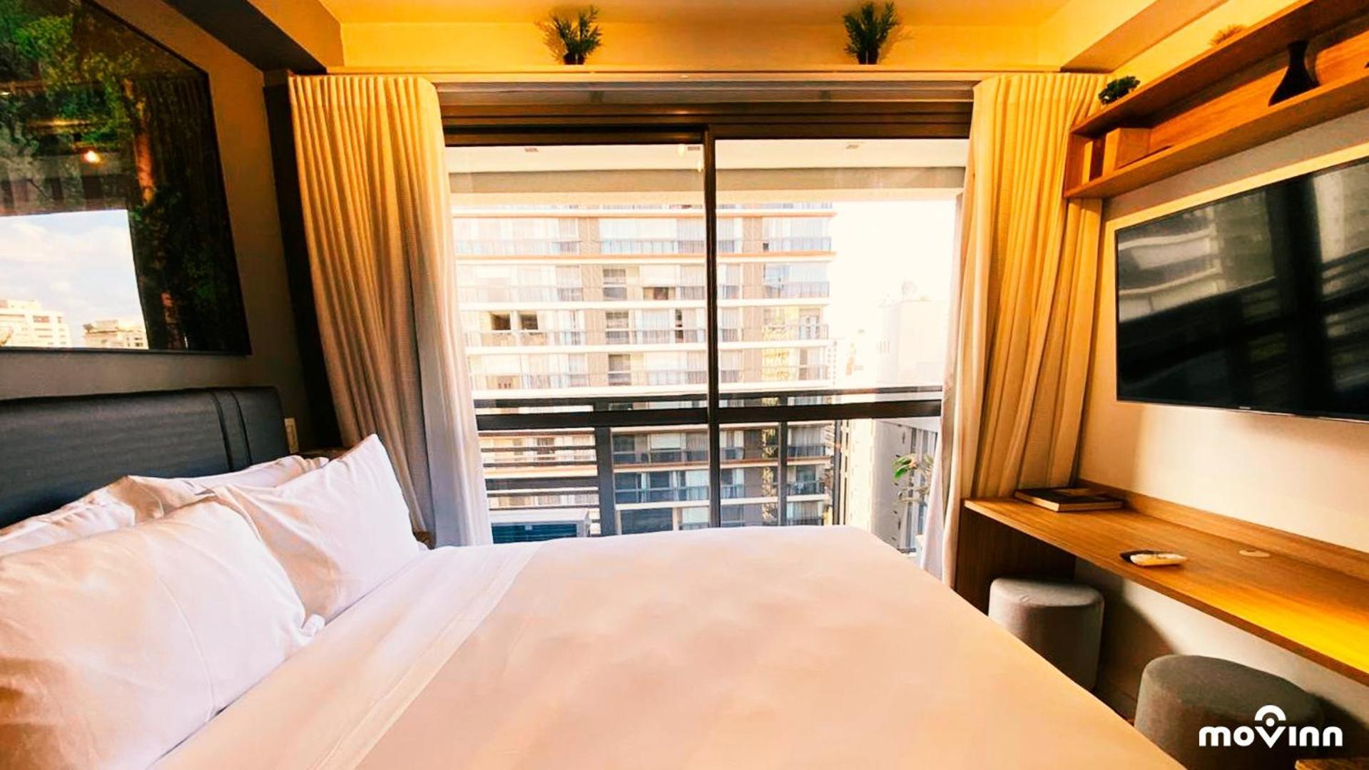 Nine 3134 - Jardim Paulista Villa São Paulo Ngoại thất bức ảnh