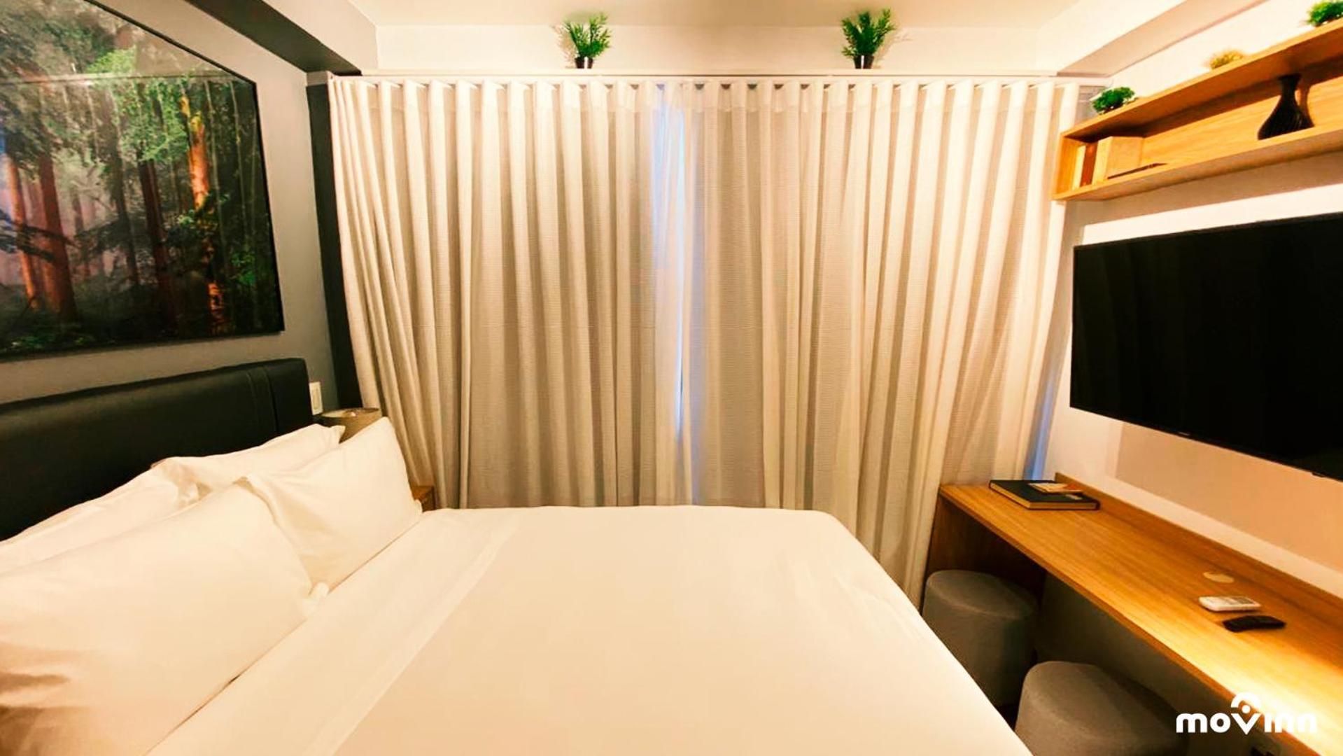 Nine 3134 - Jardim Paulista Villa São Paulo Ngoại thất bức ảnh