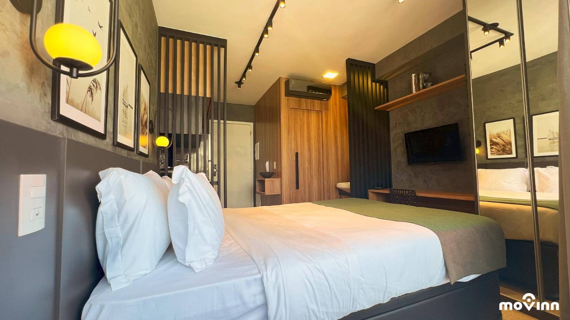 Nine 3134 - Jardim Paulista Villa São Paulo Phòng bức ảnh