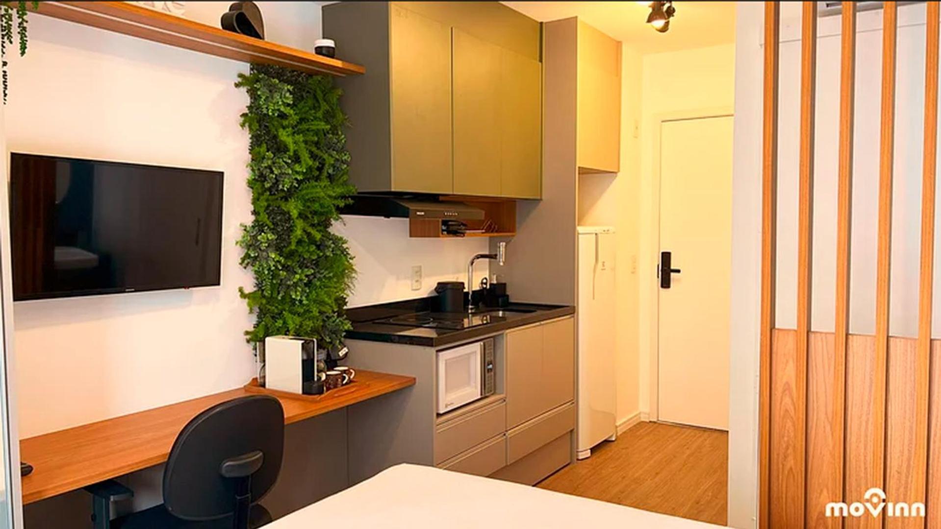 Nine 3134 - Jardim Paulista Villa São Paulo Phòng bức ảnh