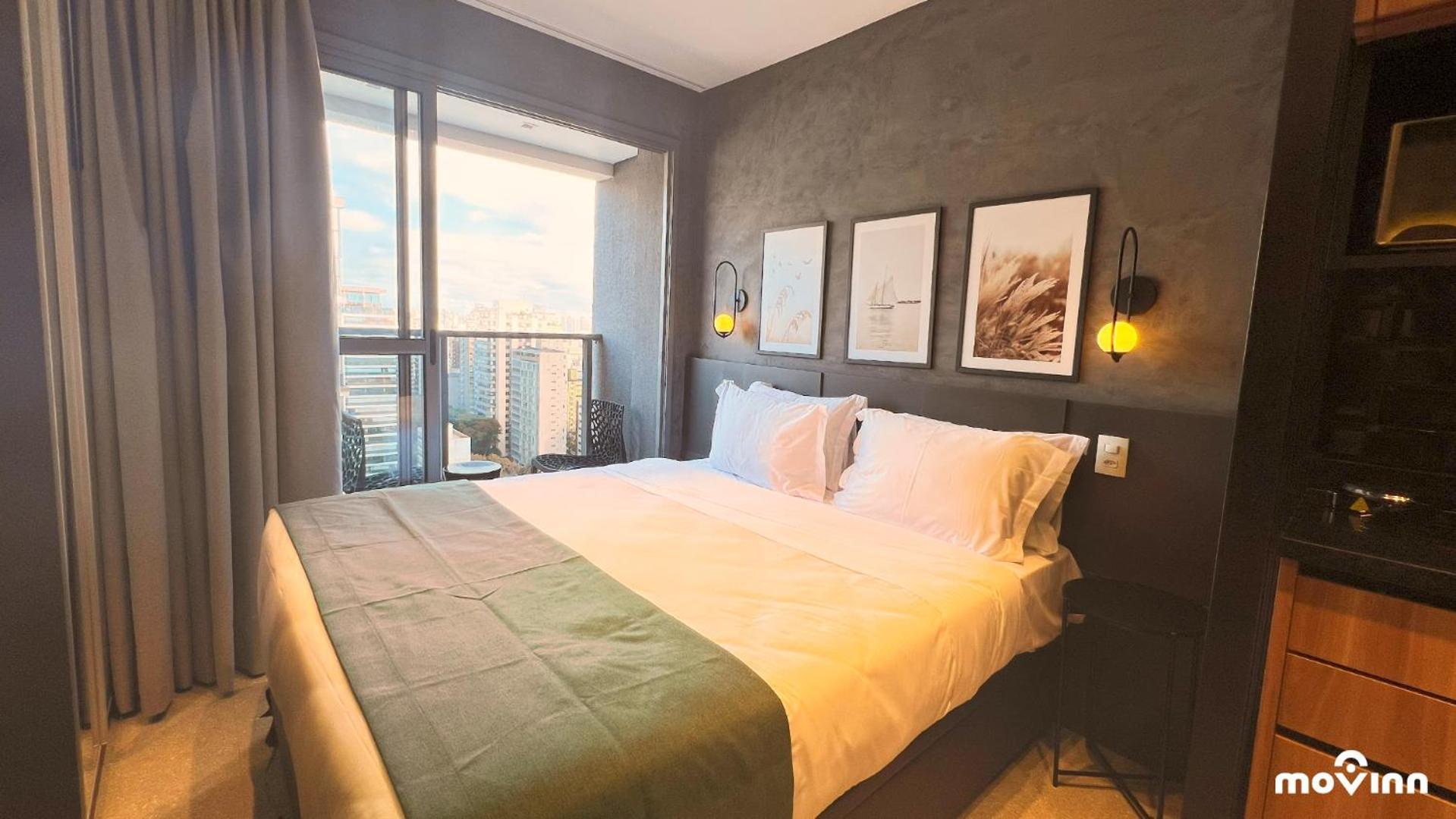 Nine 3134 - Jardim Paulista Villa São Paulo Phòng bức ảnh
