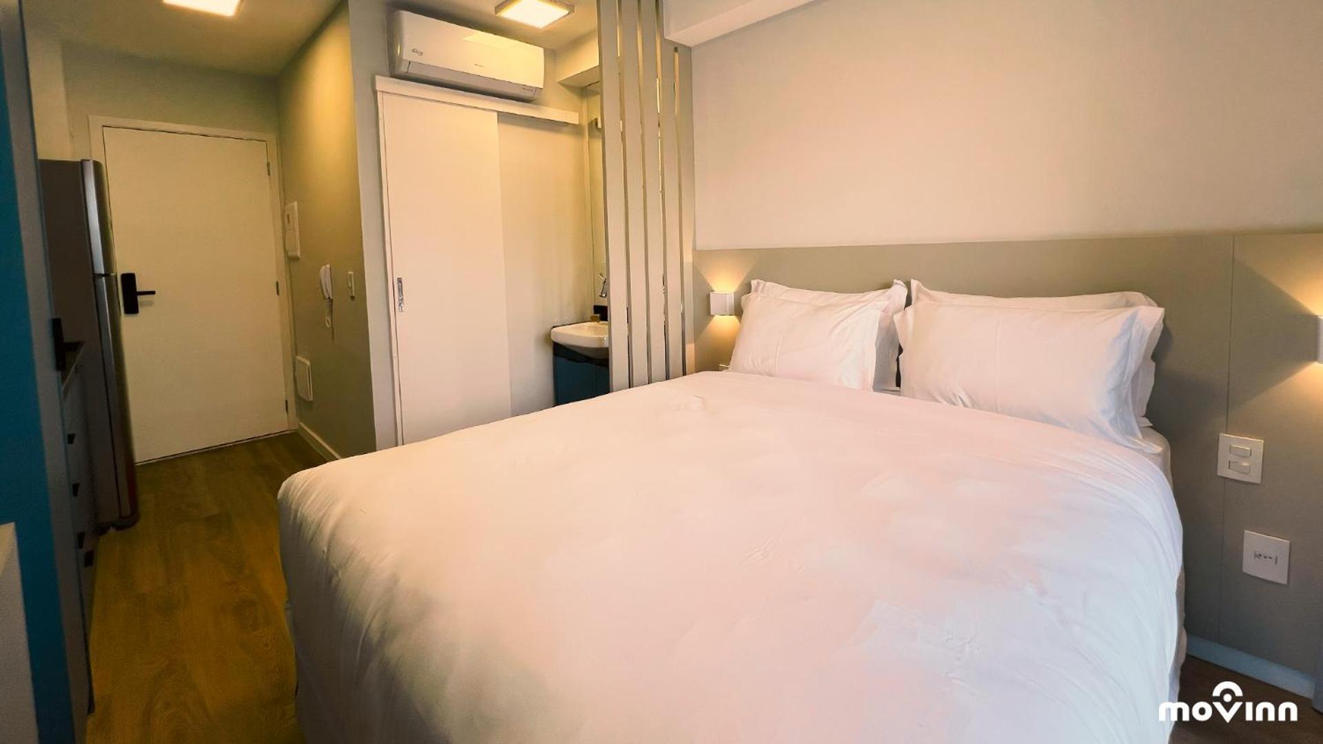 Nine 3134 - Jardim Paulista Villa São Paulo Phòng bức ảnh