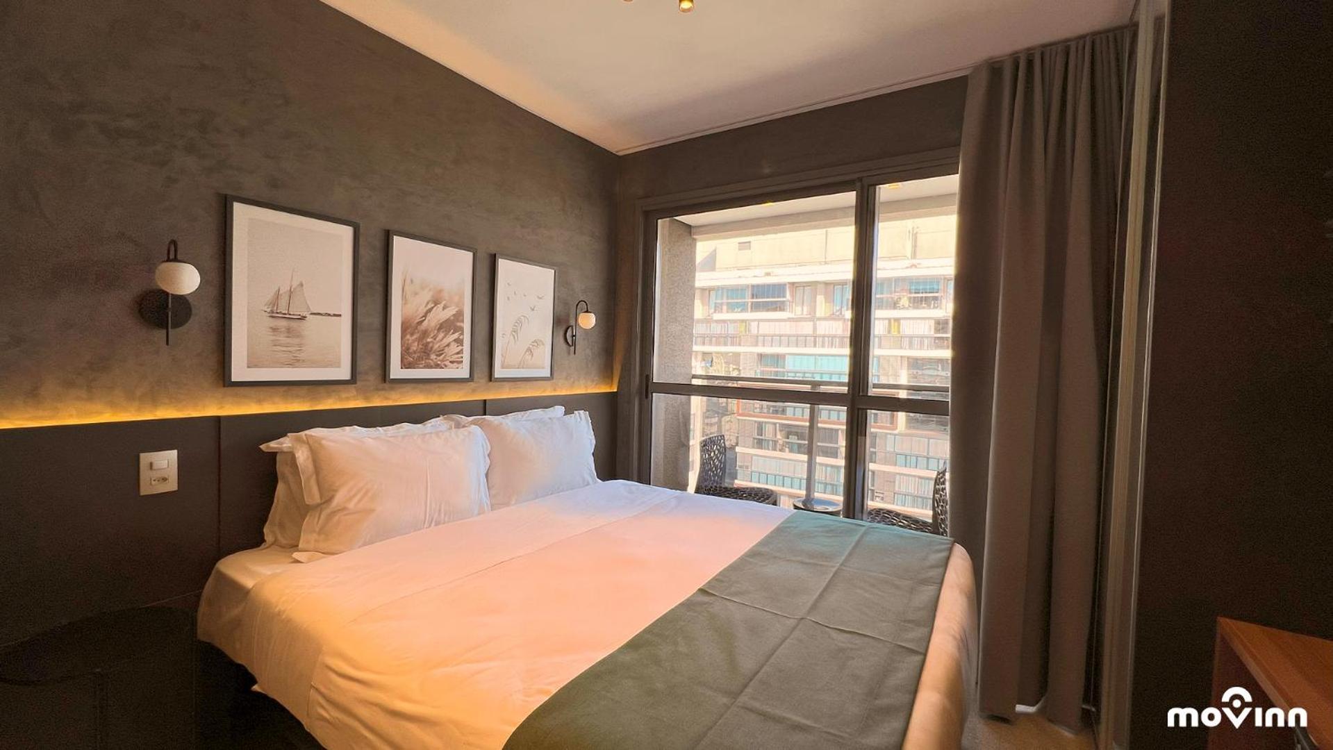 Nine 3134 - Jardim Paulista Villa São Paulo Phòng bức ảnh