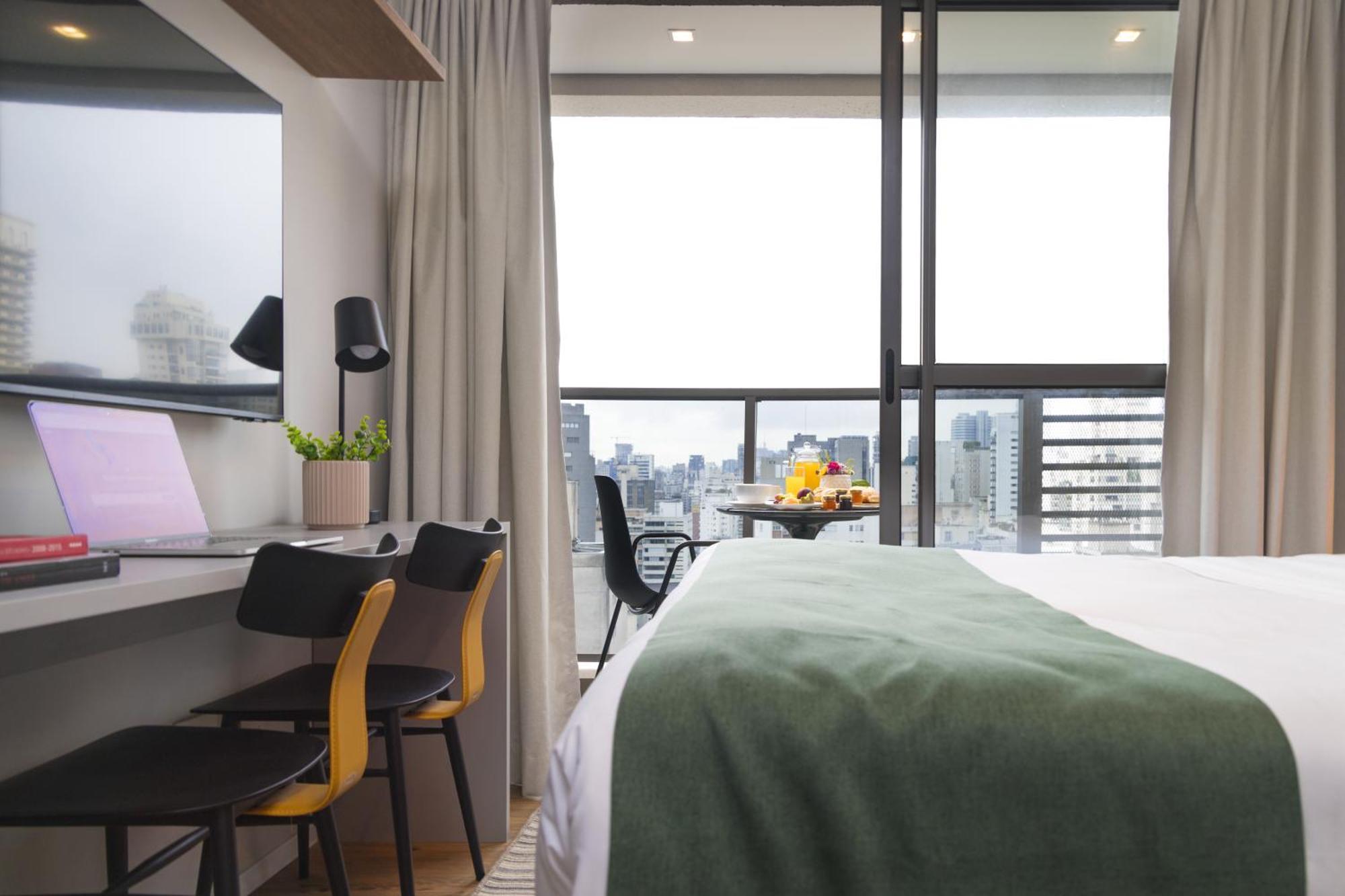 Nine 3134 - Jardim Paulista Villa São Paulo Phòng bức ảnh