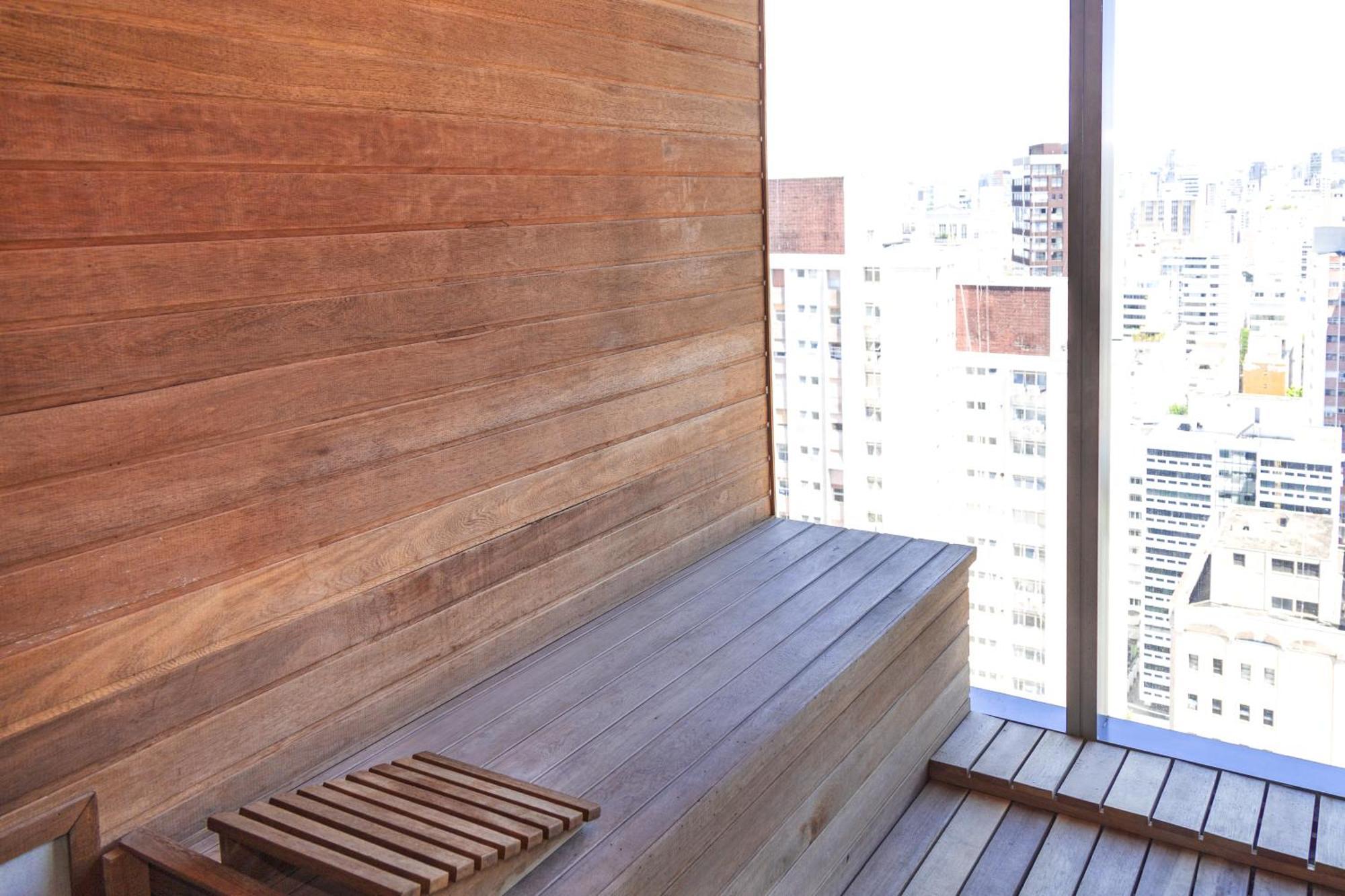 Nine 3134 - Jardim Paulista Villa São Paulo Ngoại thất bức ảnh
