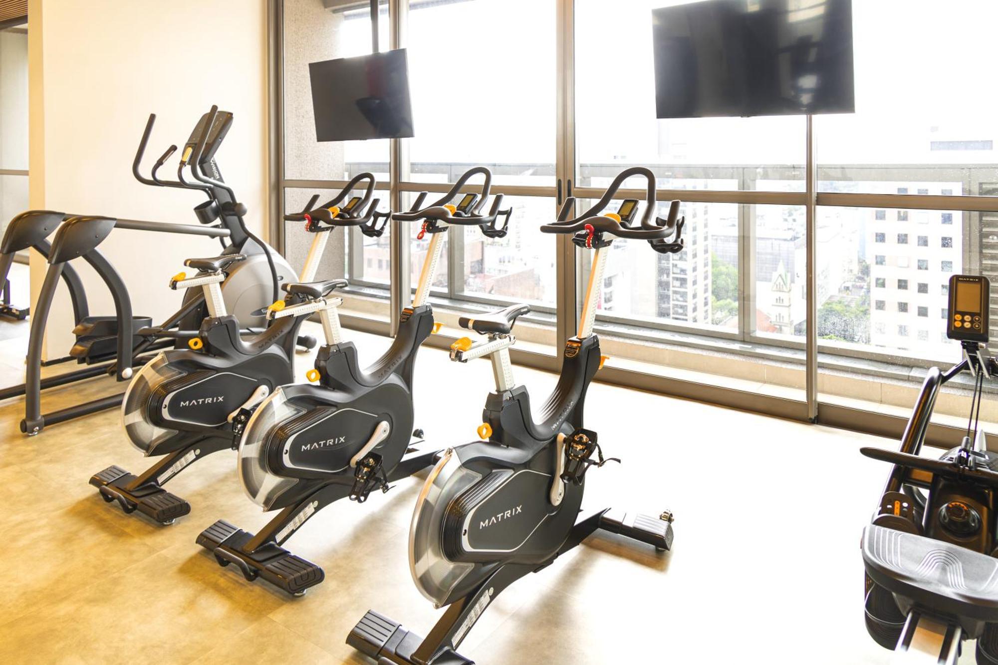 Nine 3134 - Jardim Paulista Villa São Paulo Ngoại thất bức ảnh