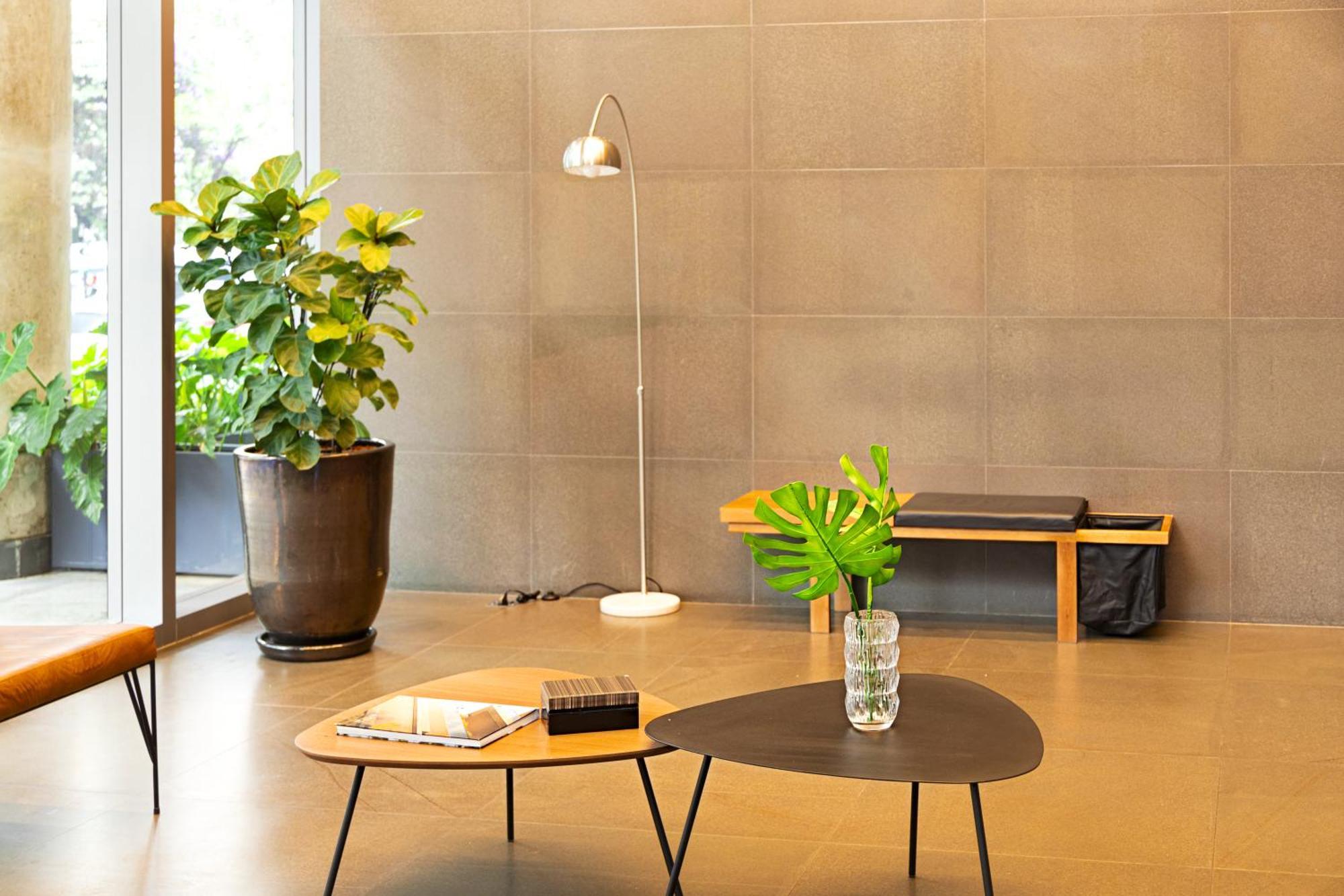 Nine 3134 - Jardim Paulista Villa São Paulo Ngoại thất bức ảnh