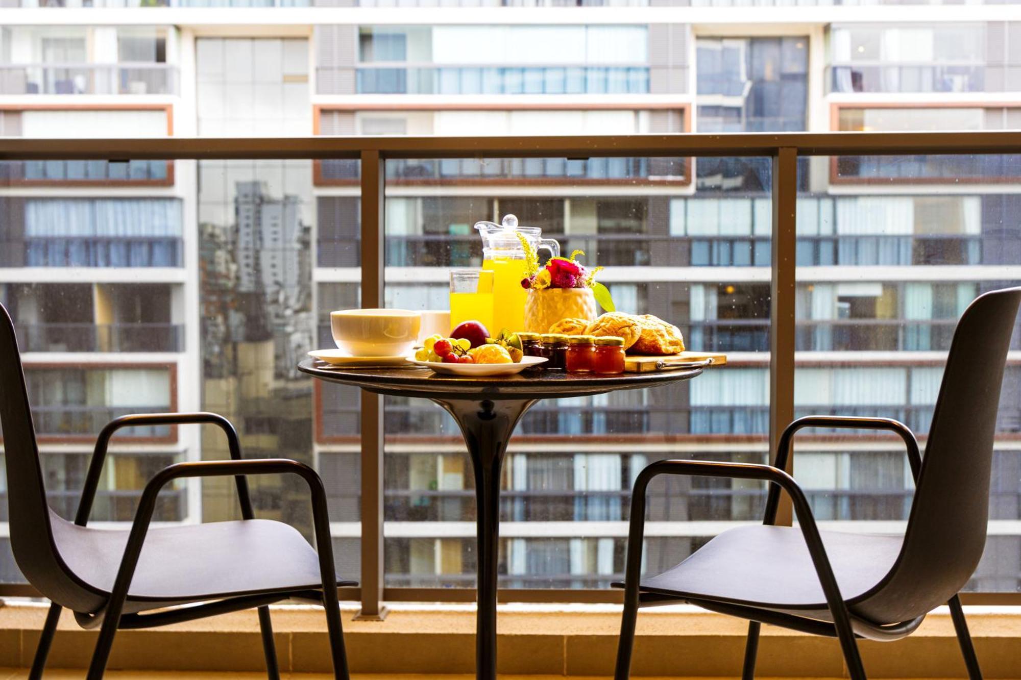 Nine 3134 - Jardim Paulista Villa São Paulo Ngoại thất bức ảnh