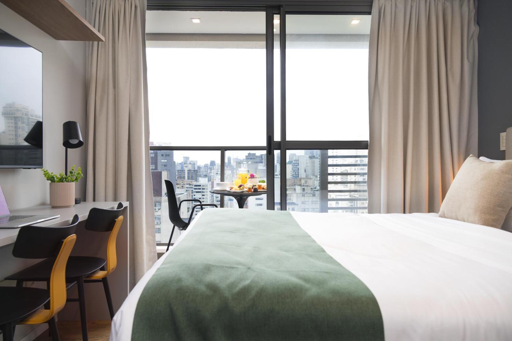 Nine 3134 - Jardim Paulista Villa São Paulo Ngoại thất bức ảnh