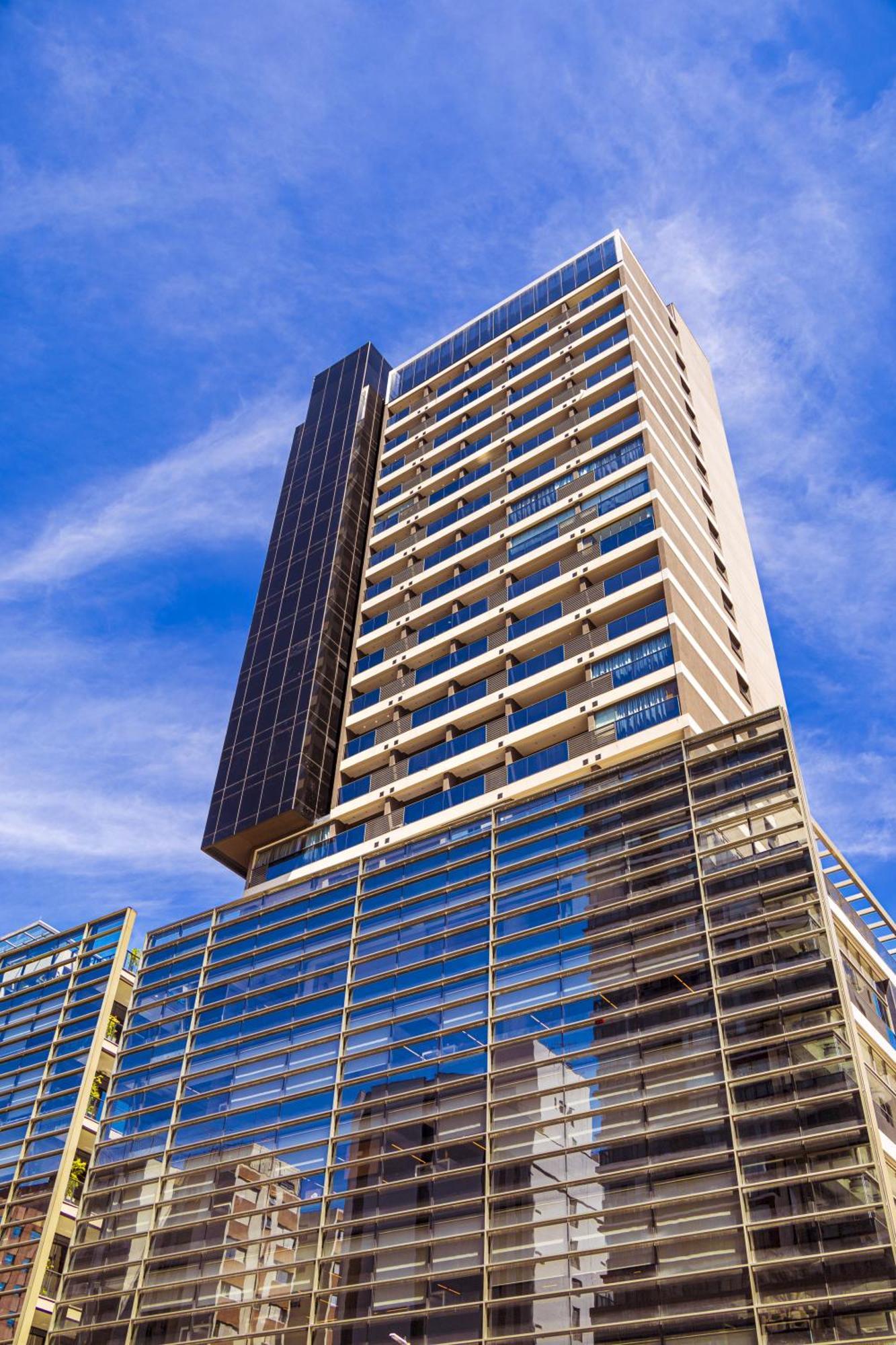 Nine 3134 - Jardim Paulista Villa São Paulo Ngoại thất bức ảnh