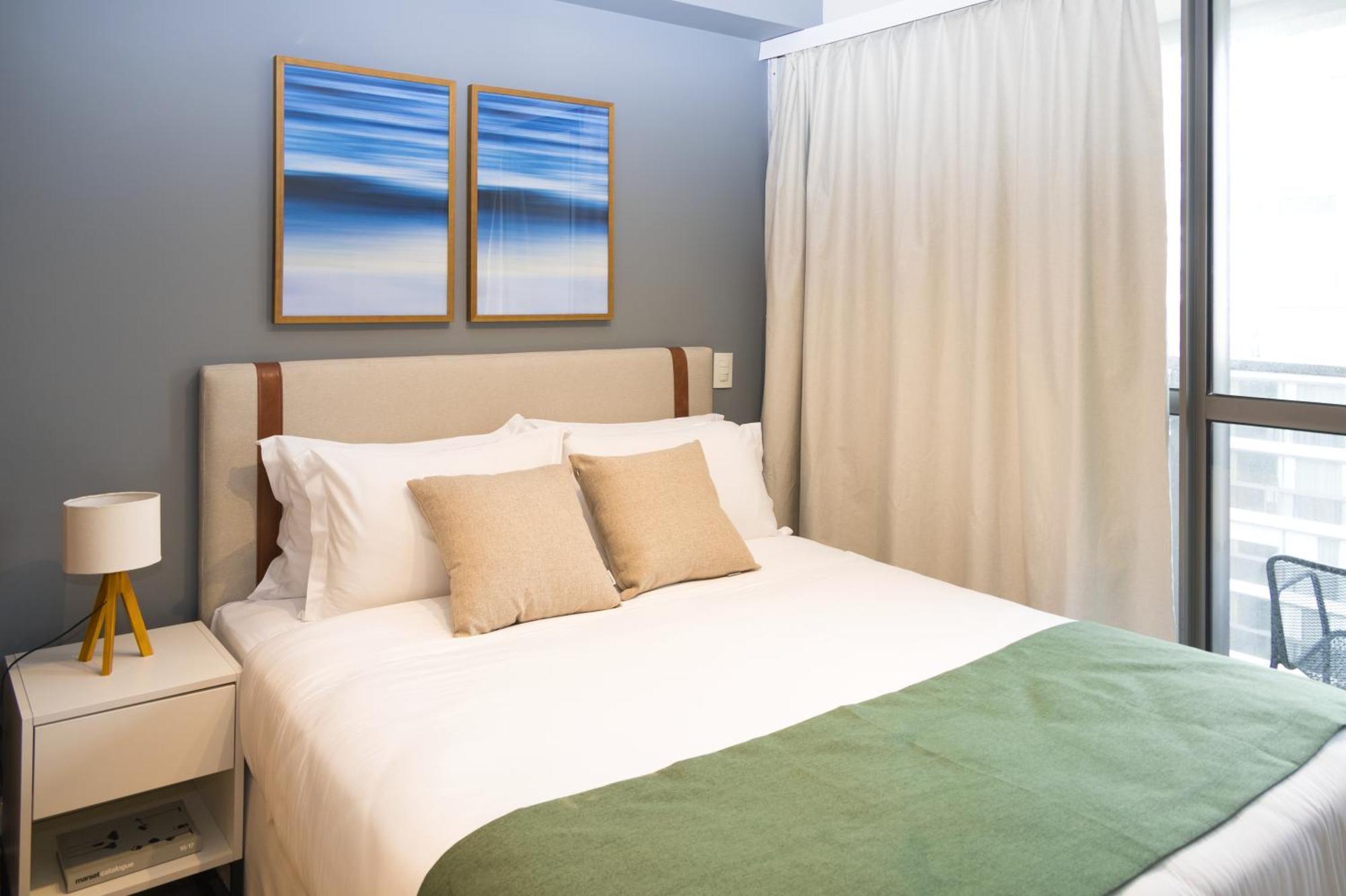 Nine 3134 - Jardim Paulista Villa São Paulo Phòng bức ảnh