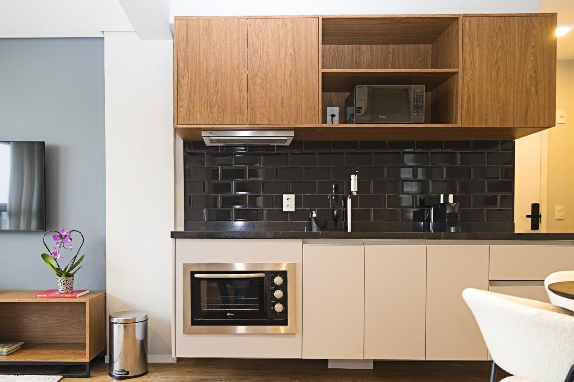 Nine 3134 - Jardim Paulista Villa São Paulo Phòng bức ảnh
