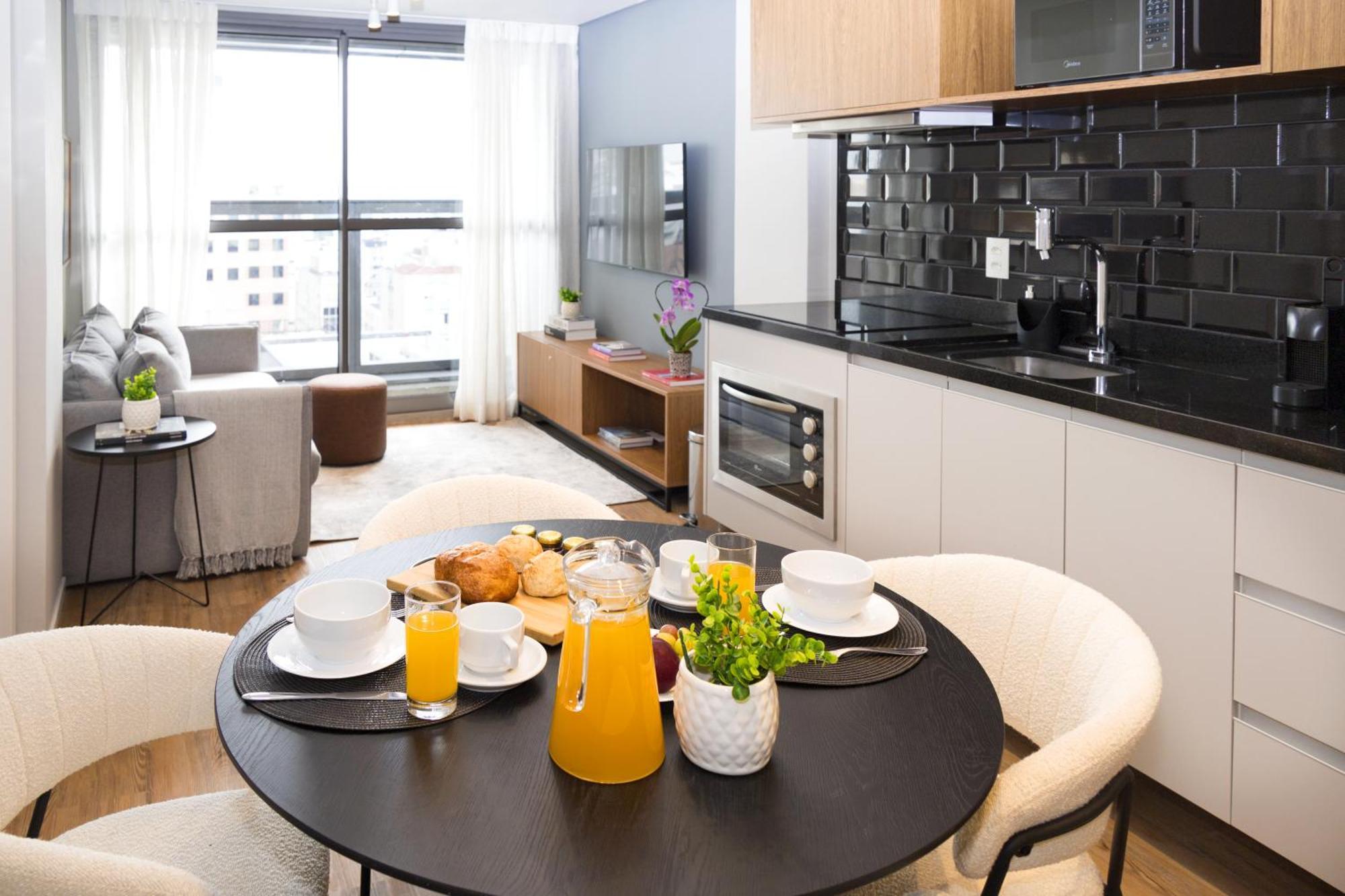 Nine 3134 - Jardim Paulista Villa São Paulo Phòng bức ảnh
