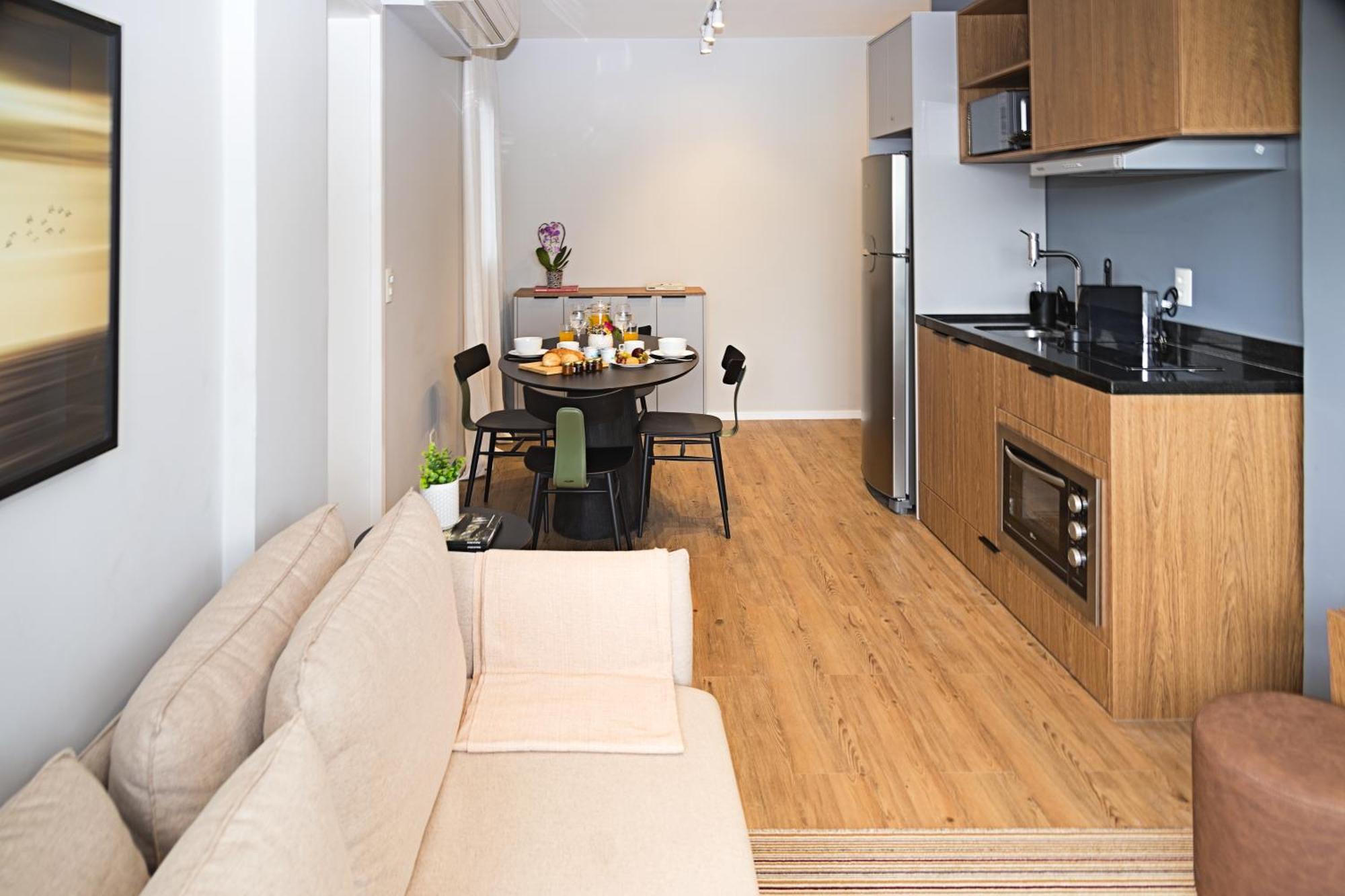 Nine 3134 - Jardim Paulista Villa São Paulo Phòng bức ảnh