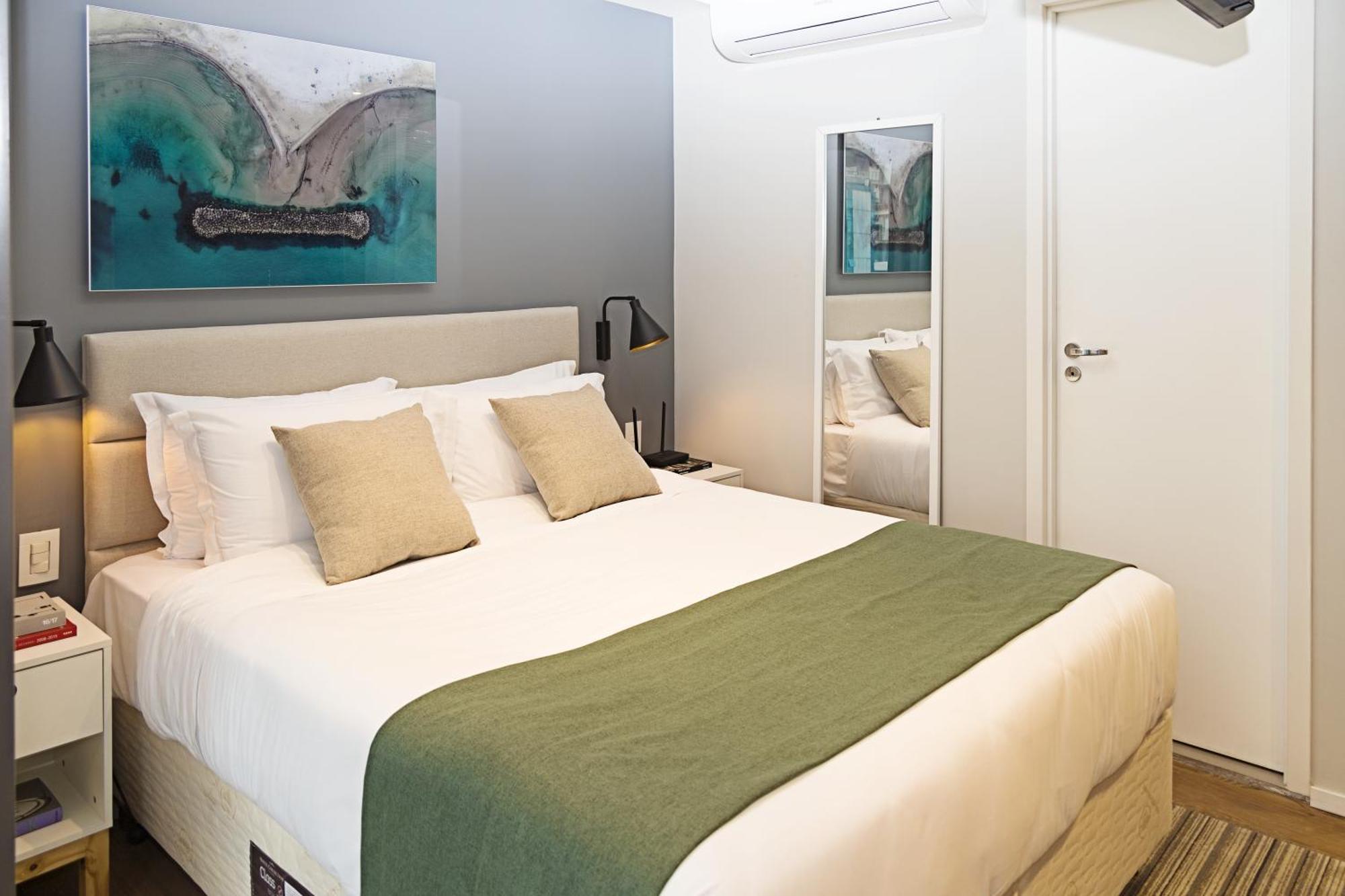Nine 3134 - Jardim Paulista Villa São Paulo Phòng bức ảnh