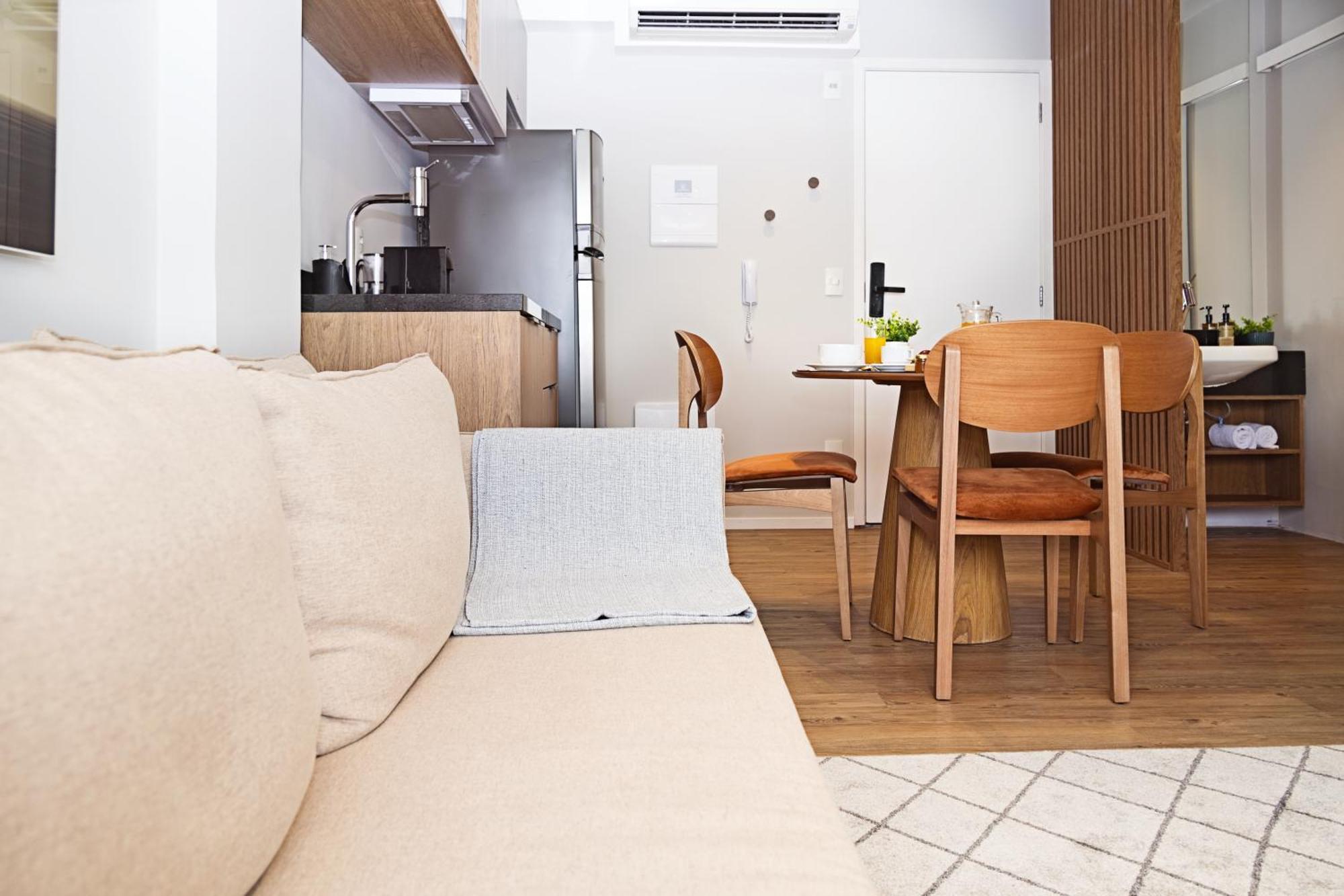 Nine 3134 - Jardim Paulista Villa São Paulo Phòng bức ảnh