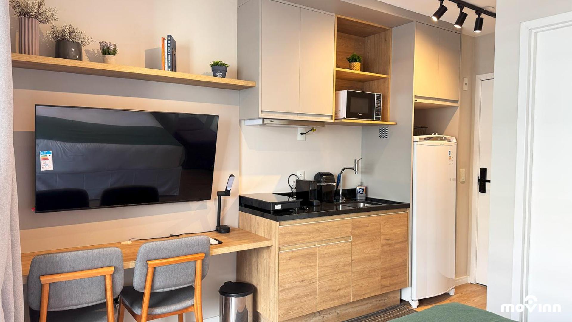 Nine 3134 - Jardim Paulista Villa São Paulo Phòng bức ảnh