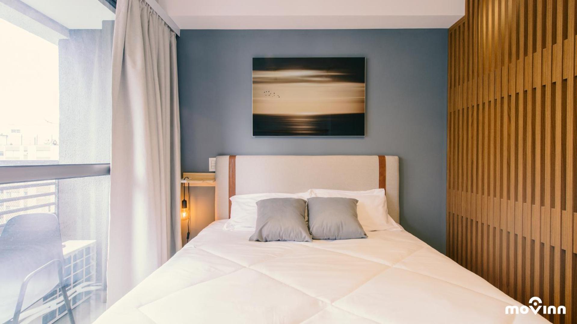 Nine 3134 - Jardim Paulista Villa São Paulo Phòng bức ảnh