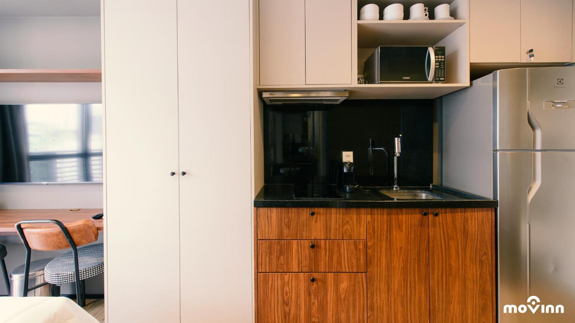 Nine 3134 - Jardim Paulista Villa São Paulo Phòng bức ảnh