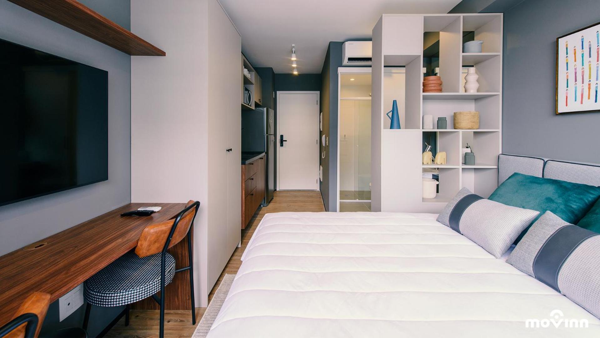 Nine 3134 - Jardim Paulista Villa São Paulo Phòng bức ảnh