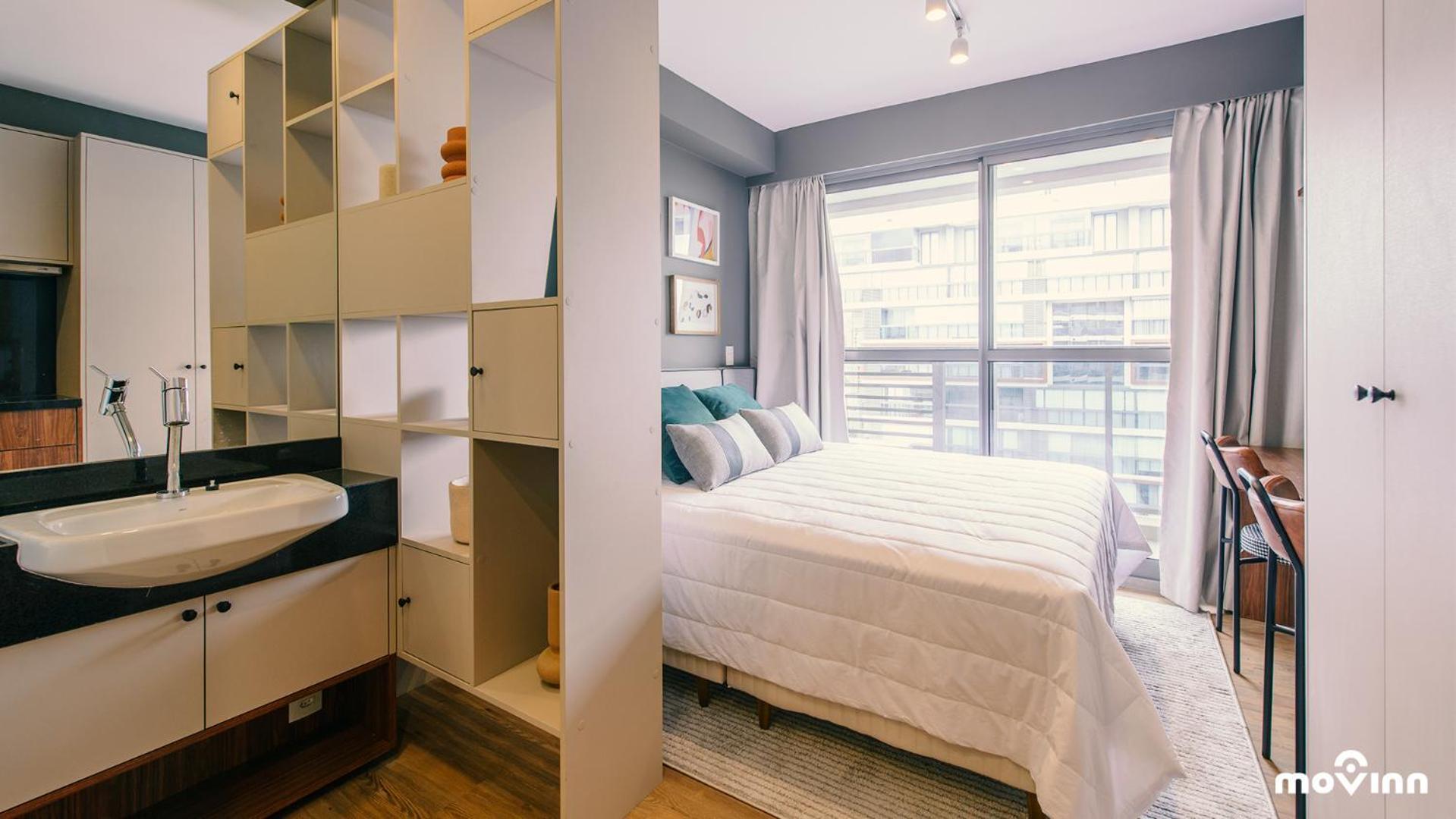 Nine 3134 - Jardim Paulista Villa São Paulo Phòng bức ảnh